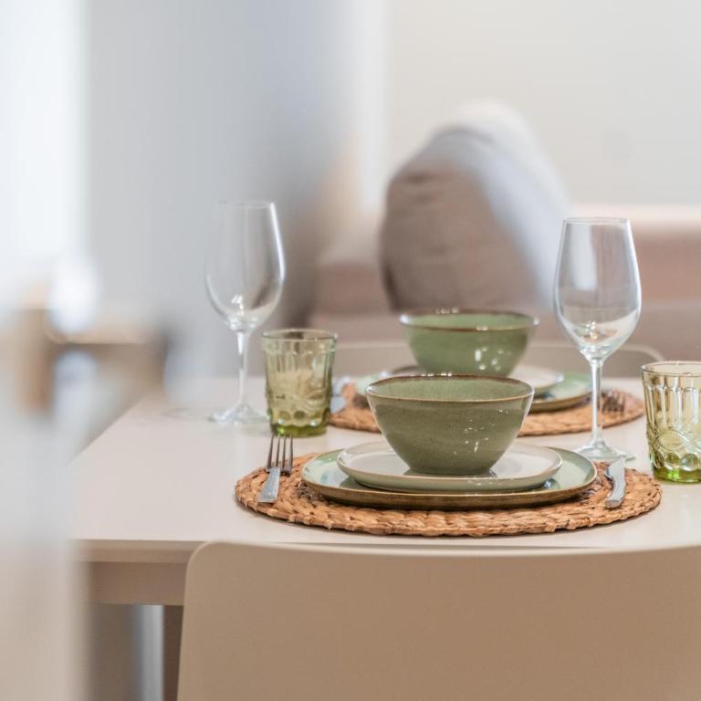 Casa Lambda - Three-Bedroom Apartment - 6