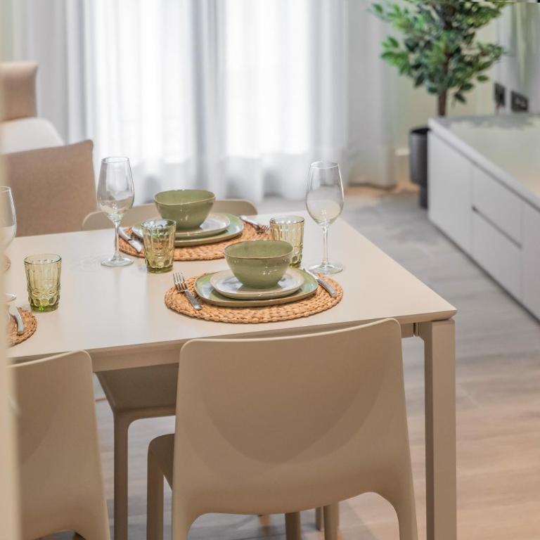 Casa Lambda - Three-Bedroom Apartment - 3