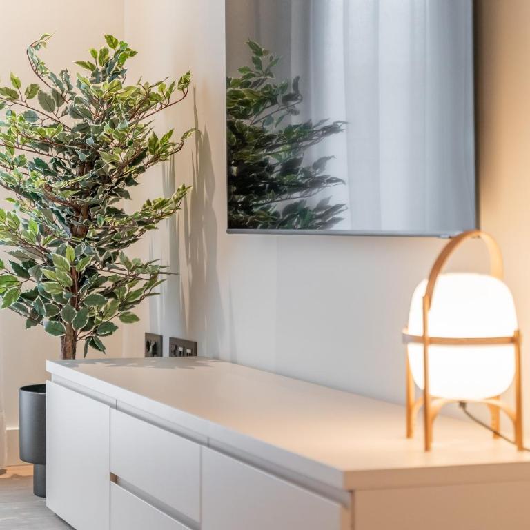 Casa Lambda - Three-Bedroom Apartment - 2