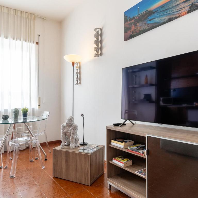 Pane&Pomodoro Apartment - Appartamento con 1 Camera da Letto - 6