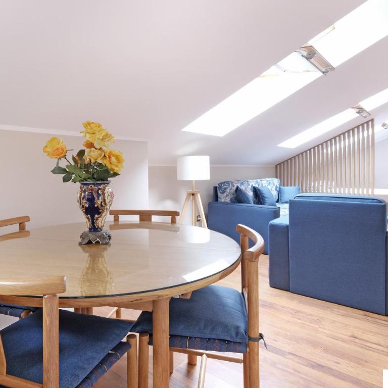 Downtown Belgrade Apartments - Studio Apartman - 18