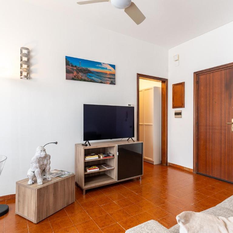 Pane&Pomodoro Apartment - Appartamento con 1 Camera da Letto - 3
