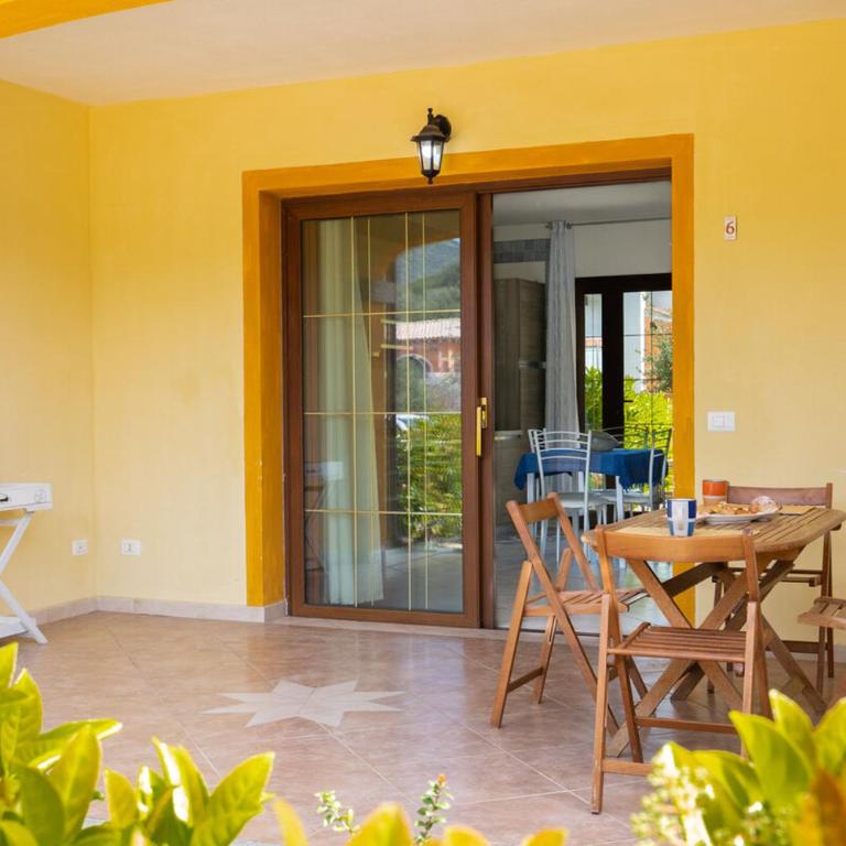 Angel Village - Apartment - Split Level - 3
