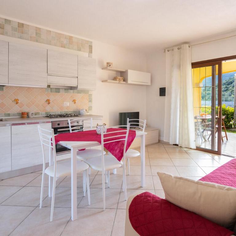 Angel Village - Apartment - Split Level - 2