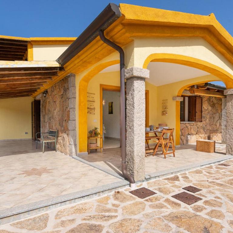 Angel Village - Apartment - Ground Floor - 3