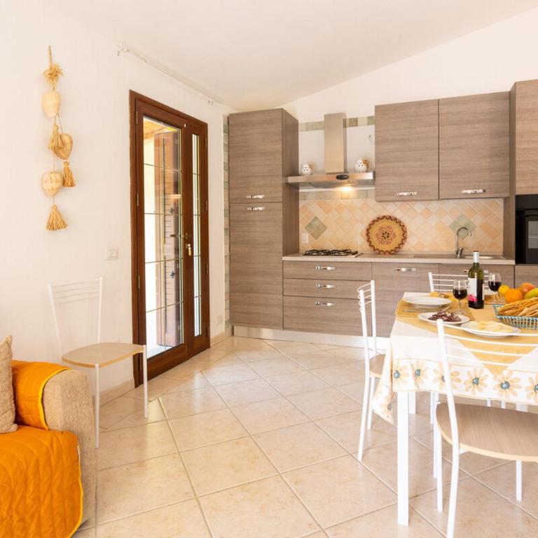 Angel Village - Apartment - Ground Floor - 5