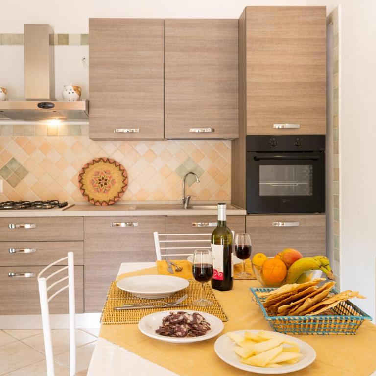 Angel Village - Apartment - Ground Floor - 6