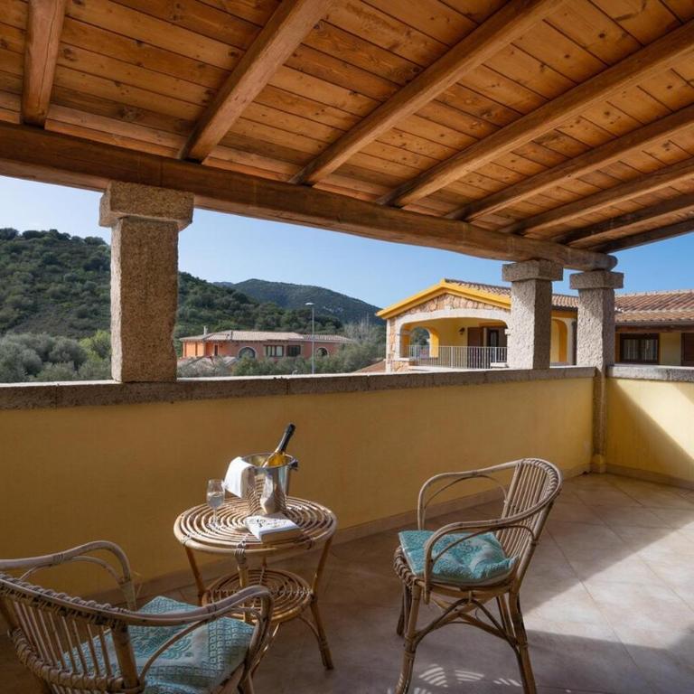 Angel Village - Apartment - Split Level - 6