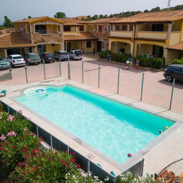 Angel Village - Apartment - Split Level - 1