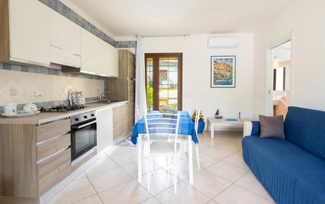 Angel Village - Apartment - Split Level - 7