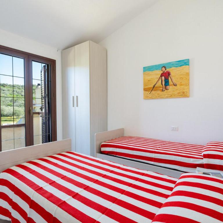 Angel Village - Apartment - Split Level - 9
