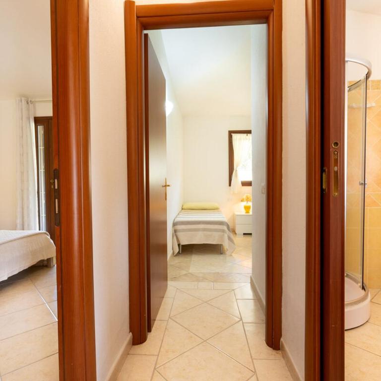 Angel Village - Apartment - Ground Floor - 8