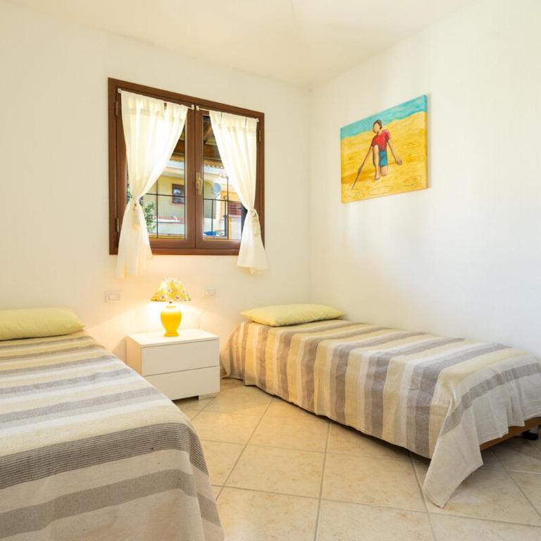 Angel Village - Apartment - Ground Floor - 9