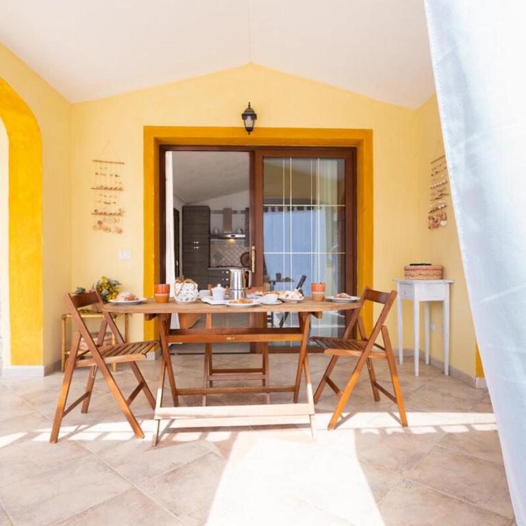 Angel Village - Apartment - Ground Floor - 10