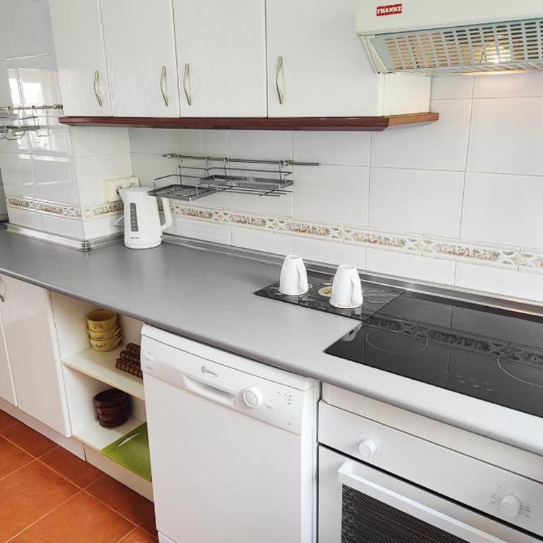 AP376 - Casa Linda Valparaiso - Apartamento de 2 dormitorios - 8