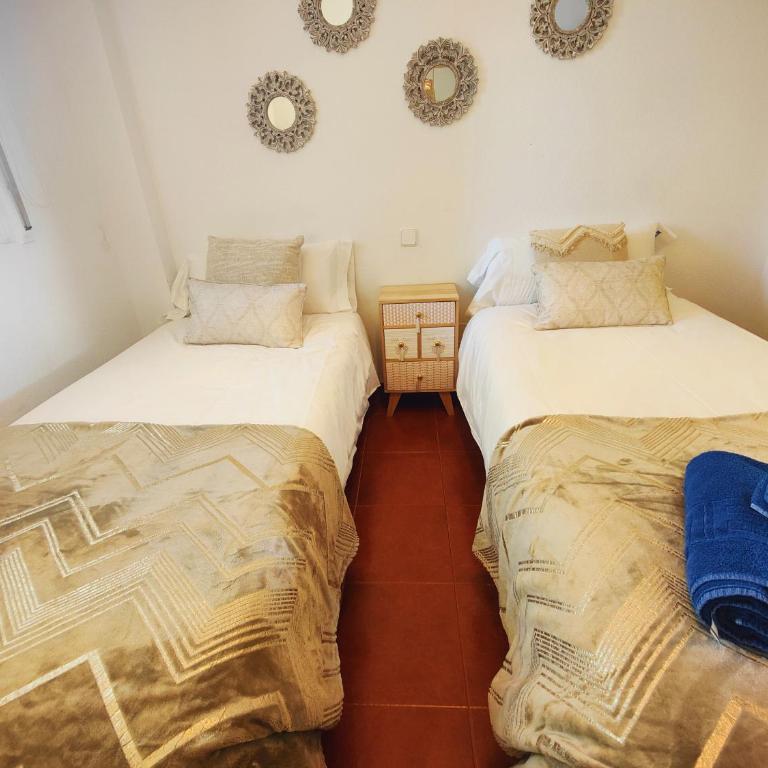 AP376 - Casa Linda Valparaiso - Apartamento de 2 dormitorios - 20