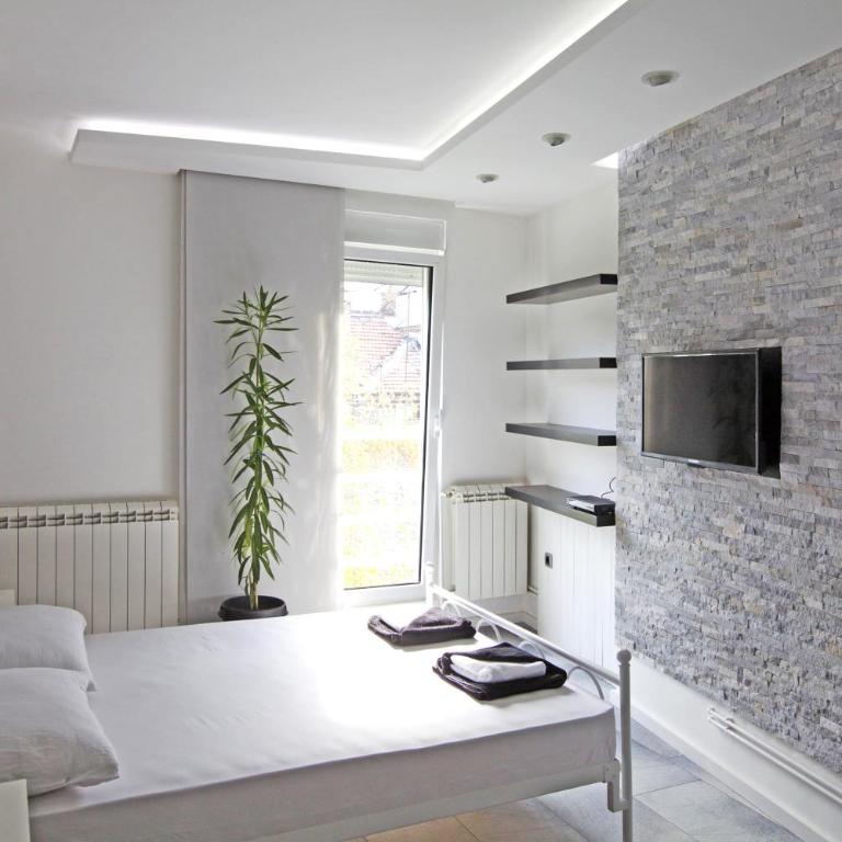 Downtown Belgrade Apartments - Luksuzni Studio - 11
