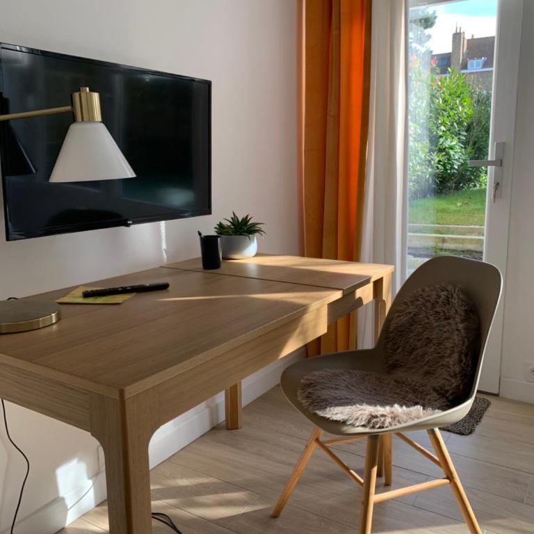 La Plage - Appartement 1 Chambre - 7