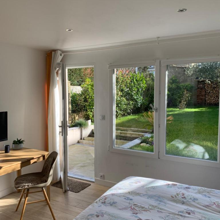 La Plage - Appartement 1 Chambre - 6