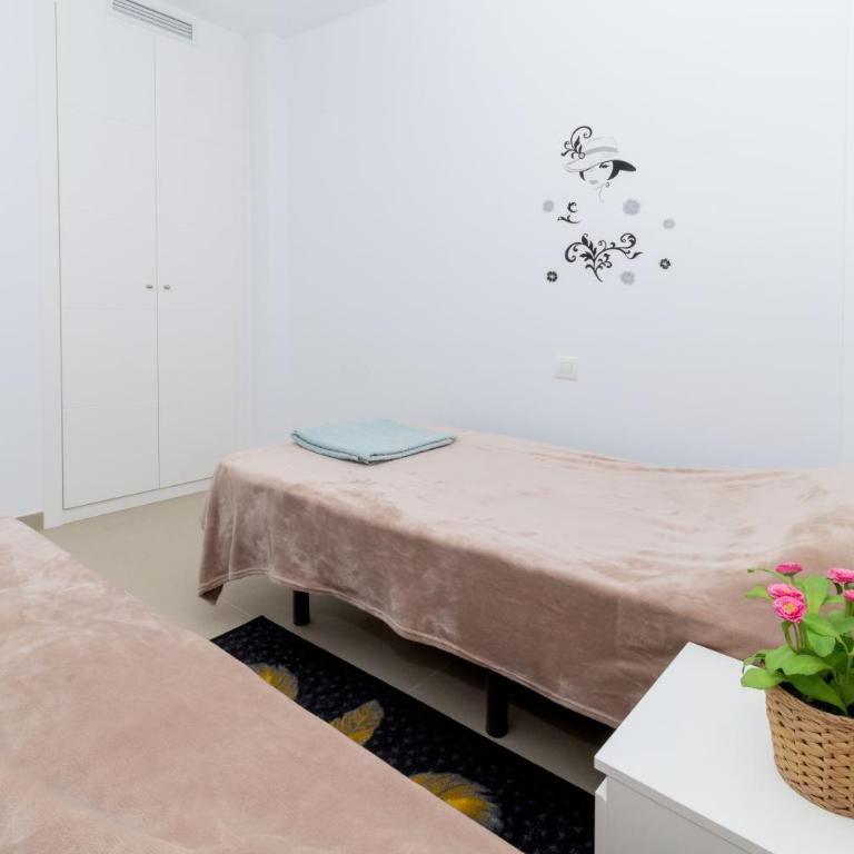 Victoria Sunny flat with sea and pool view - Apartamento de 2 dormitorios - 13