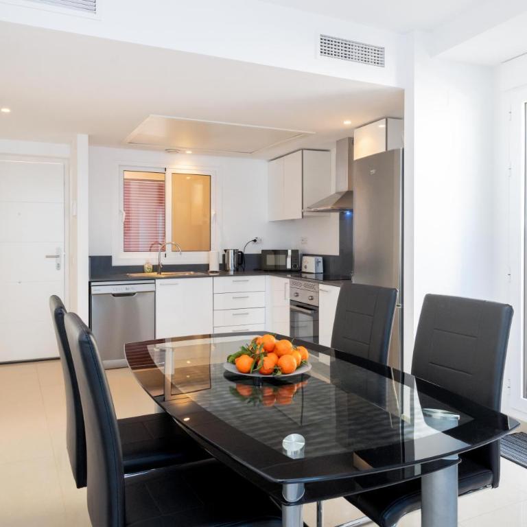 Victoria Sunny flat with sea and pool view - Apartamento de 2 dormitorios - 3