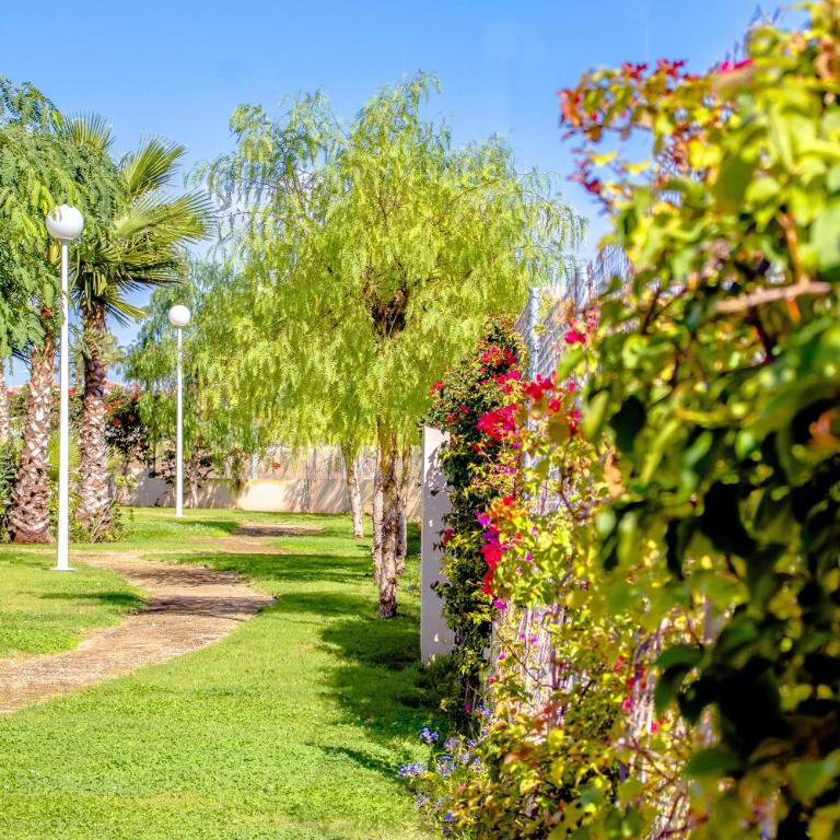 Victoria Sunny flat with sea and pool view - Apartamento de 2 dormitorios - 27