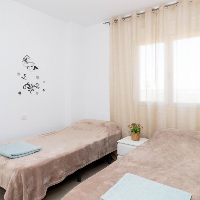 Victoria Sunny flat with sea and pool view - Apartamento de 2 dormitorios - 14
