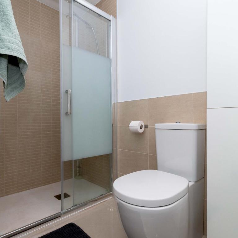 Victoria Sunny flat with sea and pool view - Apartamento de 2 dormitorios - 15