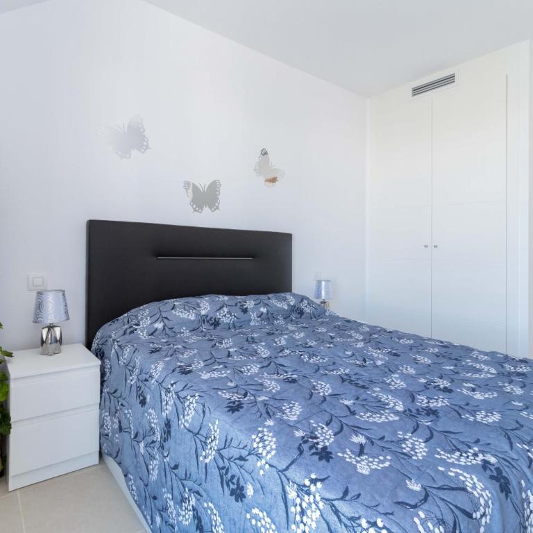 Victoria Sunny flat with sea and pool view - Apartamento de 2 dormitorios - 9