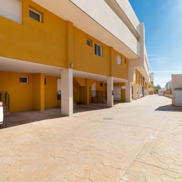 Victoria Sunny flat with sea and pool view - Apartamento de 2 dormitorios - 26