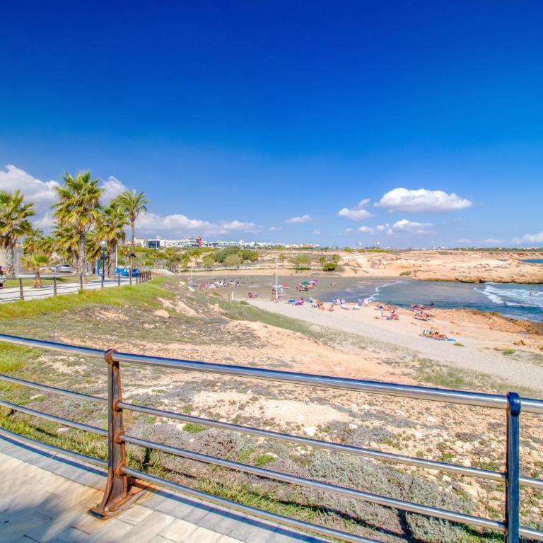 Victoria Sunny flat with sea and pool view - Apartamento de 2 dormitorios - 32