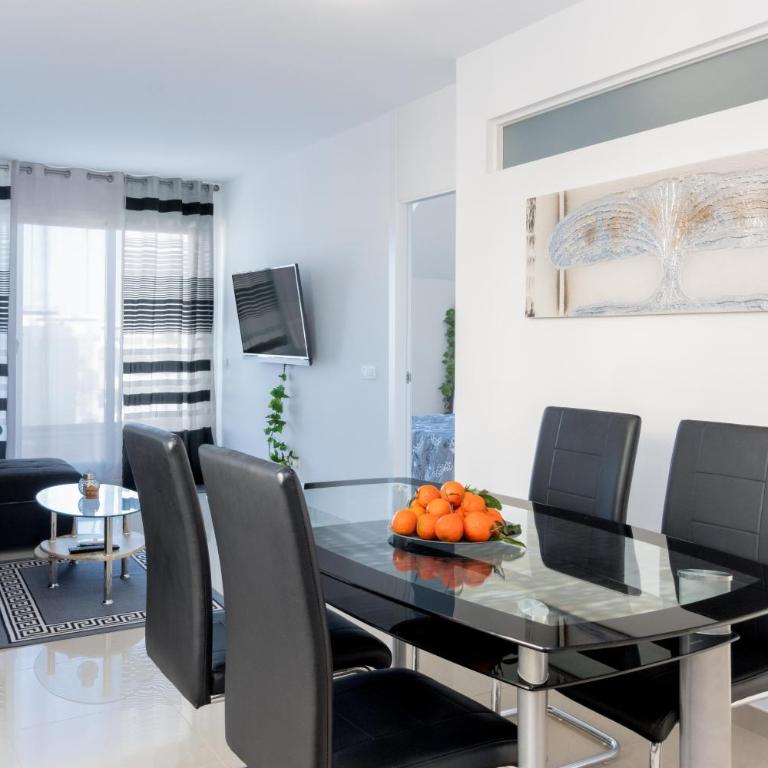Victoria Sunny flat with sea and pool view - Apartamento de 2 dormitorios - 7