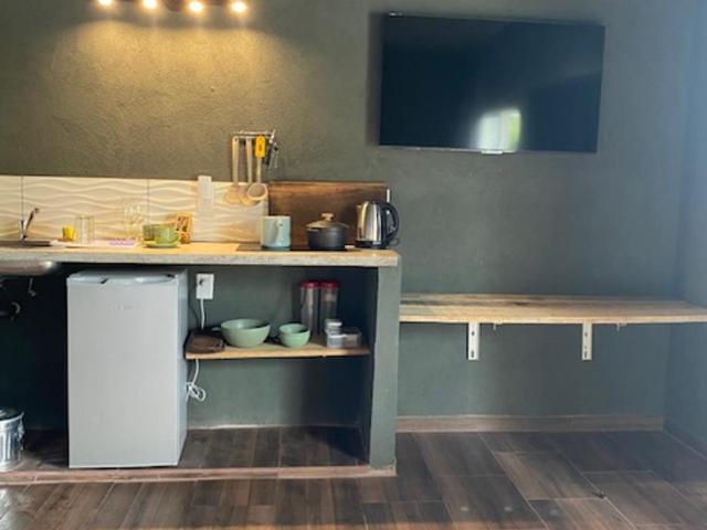 lo de lucio - Apartamento de 1 dormitorio - 13