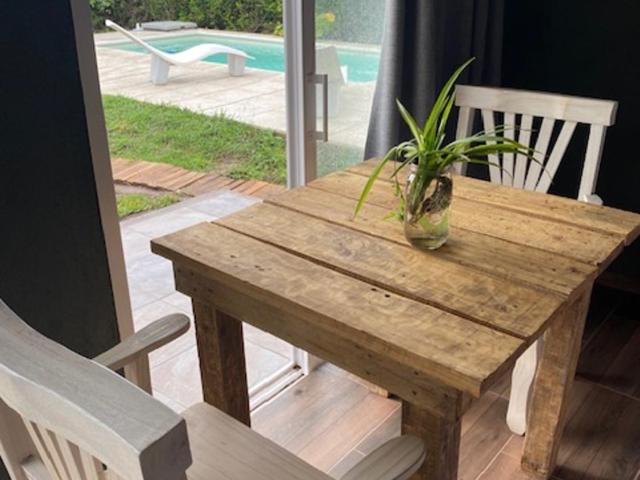 lo de lucio - Apartamento de 1 dormitorio - 8