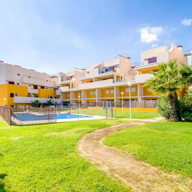 Victoria Sunny flat with sea and pool view - Apartamento de 2 dormitorios - 29