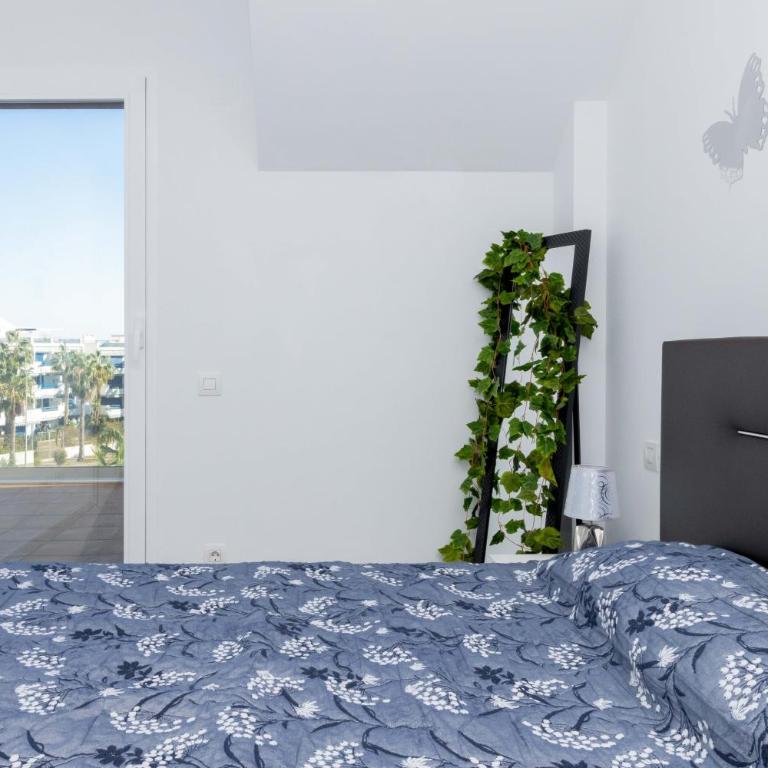 Victoria Sunny flat with sea and pool view - Apartamento de 2 dormitorios - 11