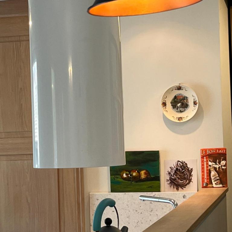 Saint Germain - Appartement - 50
