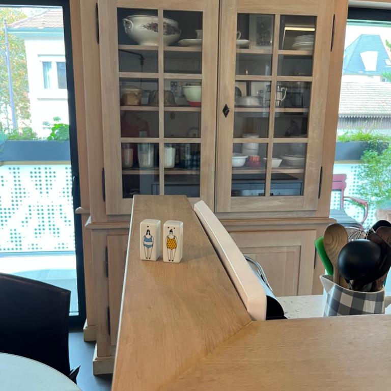 Saint Germain - Appartement - 51