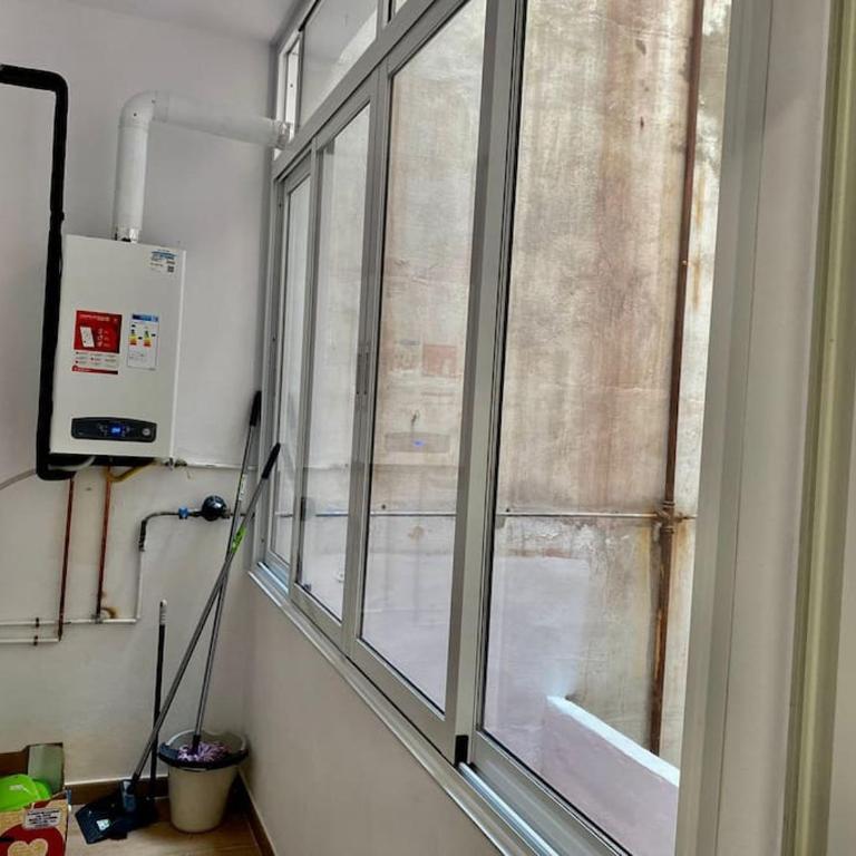 Modern Apartments Padre Espla Alicante - Three-Bedroom Apartment - 38