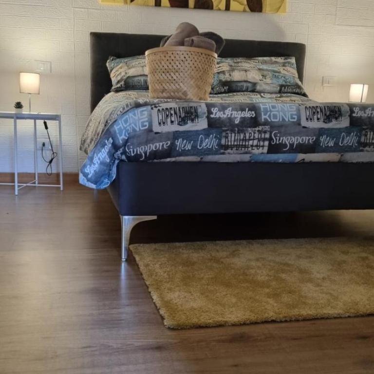 La casa bonita - Appartamento con 1 Camera da Letto - 1