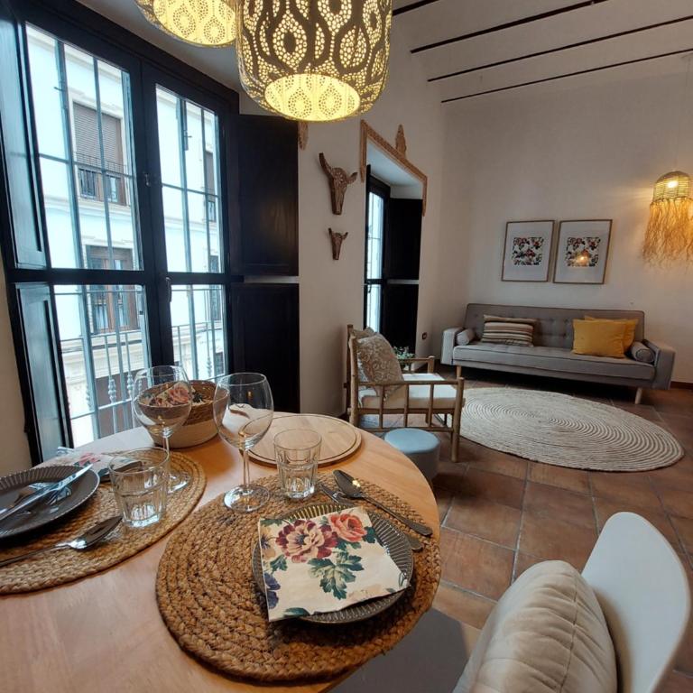 Loft con Alma Córdoba Centro - Apartamento de 1 dormitorio - 6