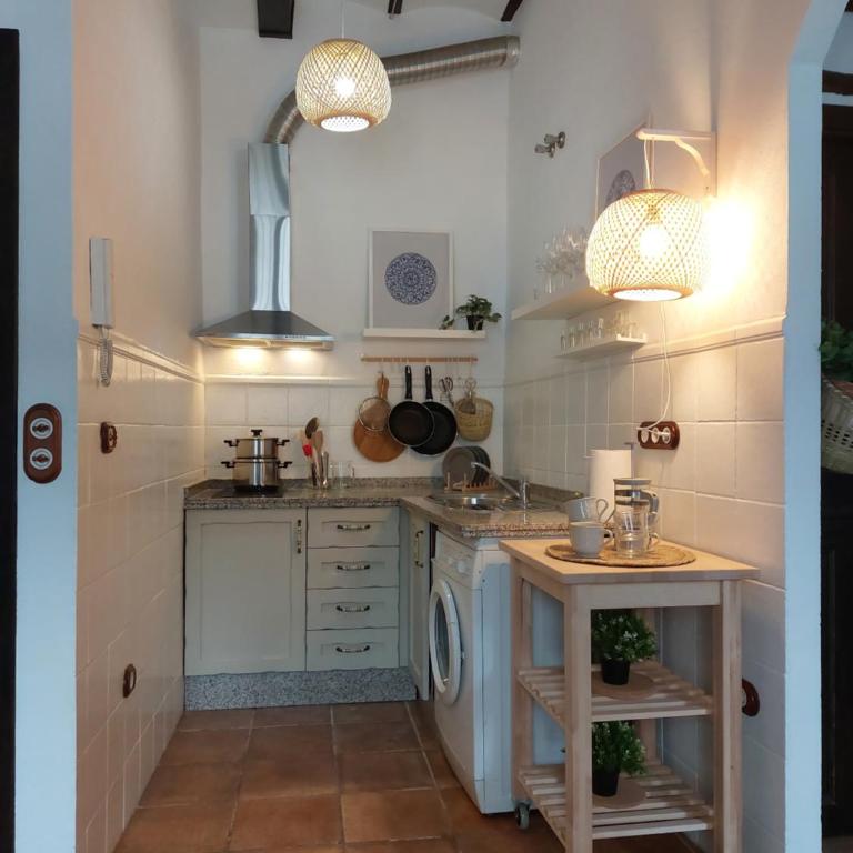 Loft con Alma Córdoba Centro - Apartamento de 1 dormitorio - 16