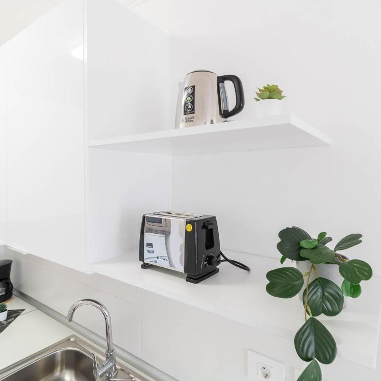 EMIL APARTMENT - Agaete Parque - Apartamento de 1 dormitorio - 5