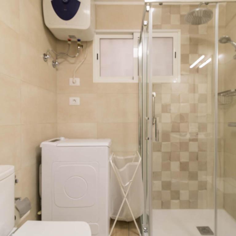EMIL APARTMENT - Agaete Parque - Apartamento de 1 dormitorio - 6