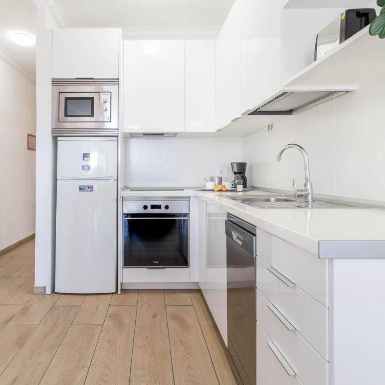 EMIL APARTMENT - Agaete Parque - Apartamento de 1 dormitorio - 7