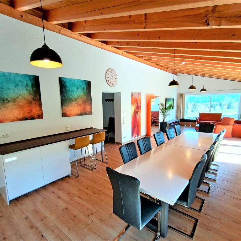 Landhaus am Schindelberglift - Deluxe Villa - 8