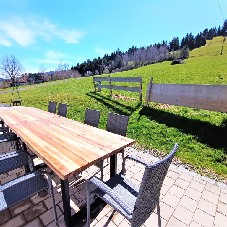 Landhaus am Schindelberglift - Deluxe Villa - 11