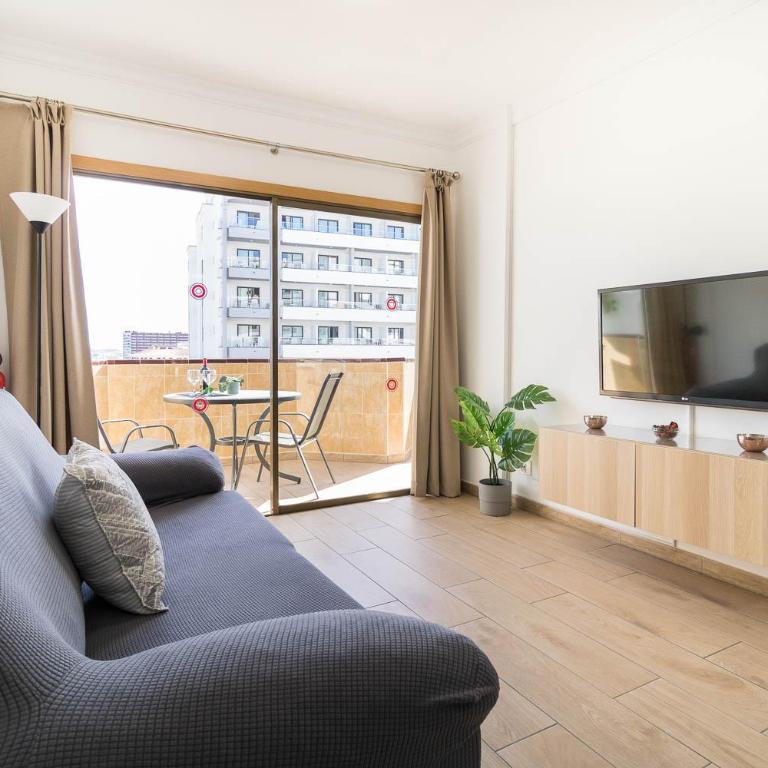 EMIL APARTMENT - Agaete Parque - Apartamento de 1 dormitorio - 17
