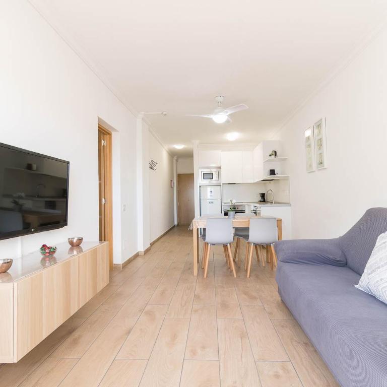 EMIL APARTMENT - Agaete Parque - Apartamento de 1 dormitorio - 18
