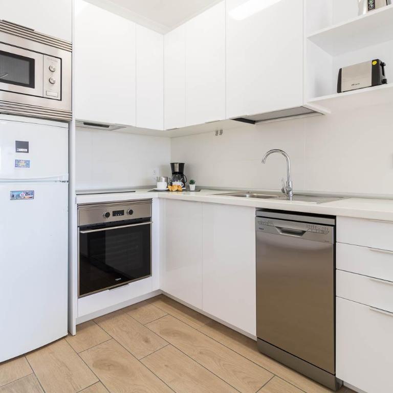 EMIL APARTMENT - Agaete Parque - Apartamento de 1 dormitorio - 28
